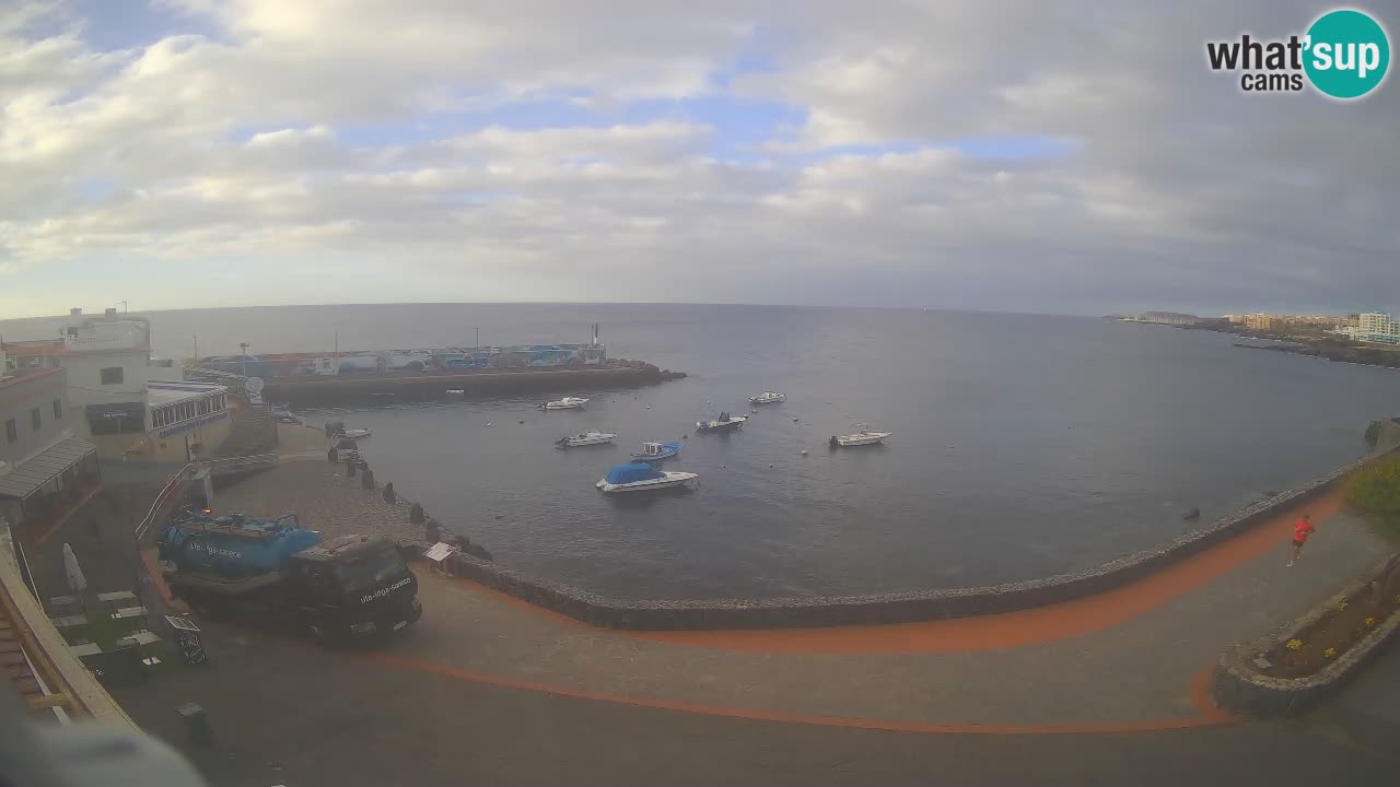 Los Abrigos – Lungomare | Tenerife