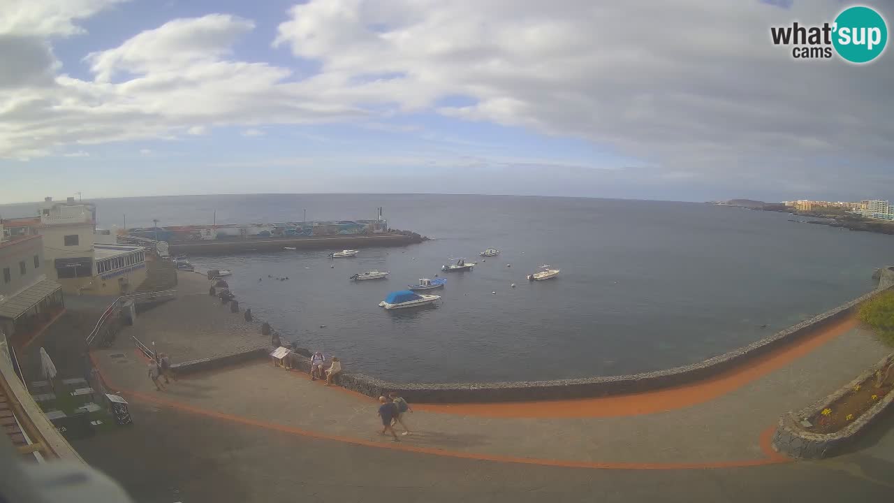 Los Abrigos – Lungomare | Tenerife