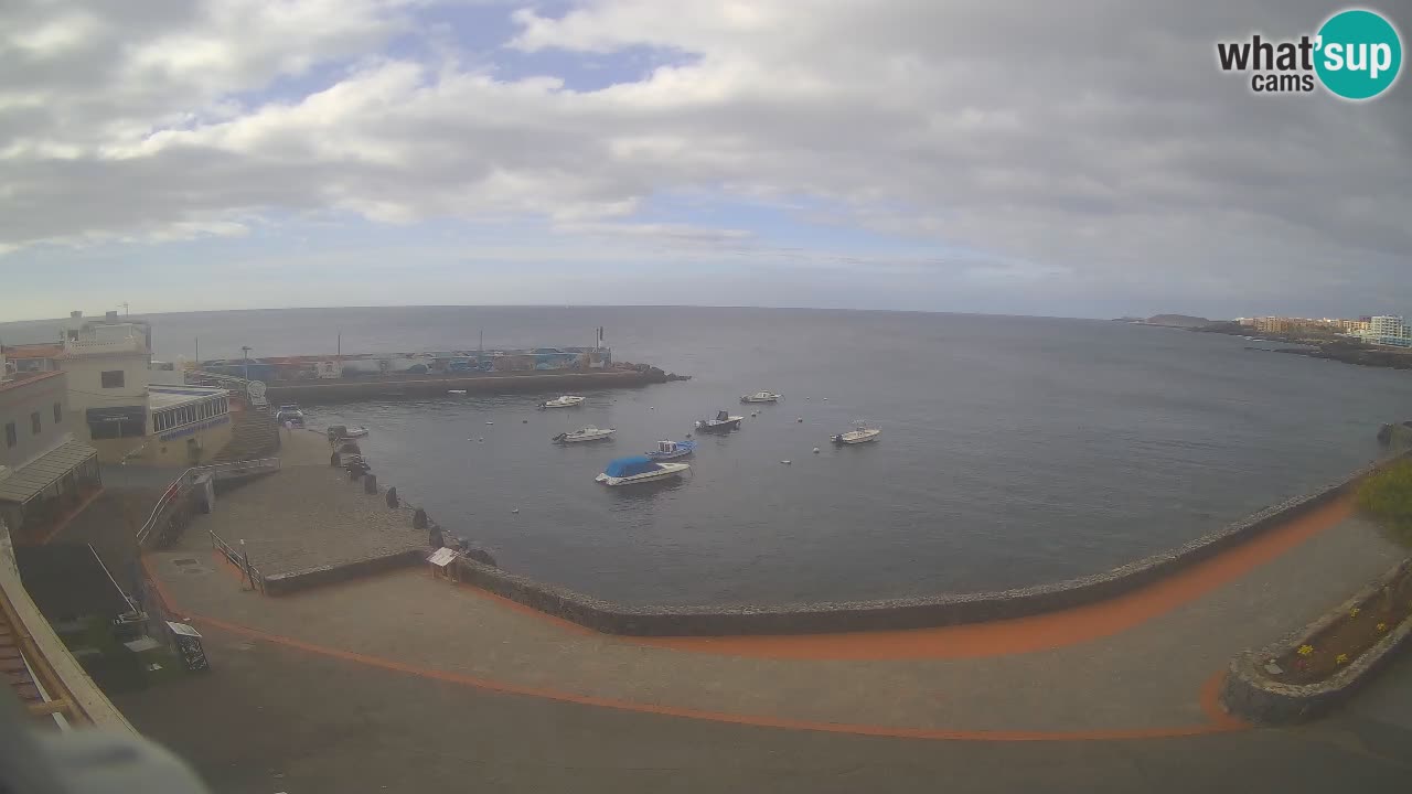 Los Abrigos – Lungomare | Tenerife