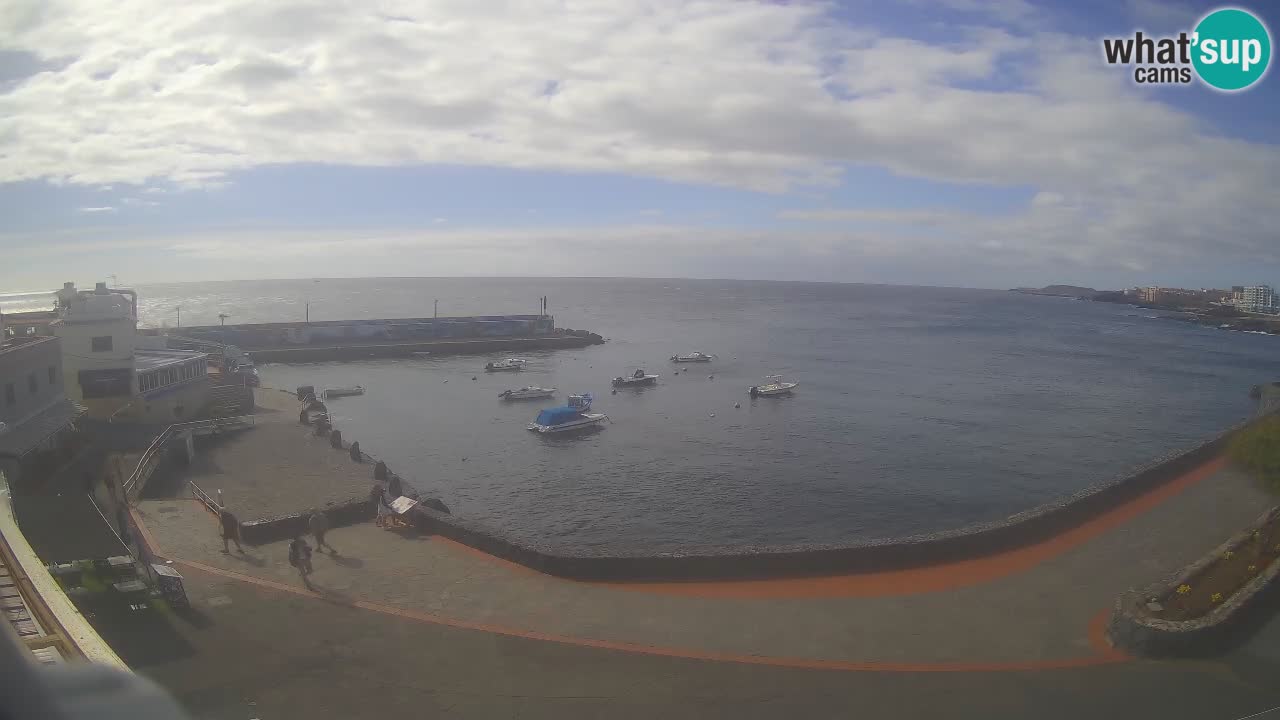 Los Abrigos – Lungomare | Tenerife