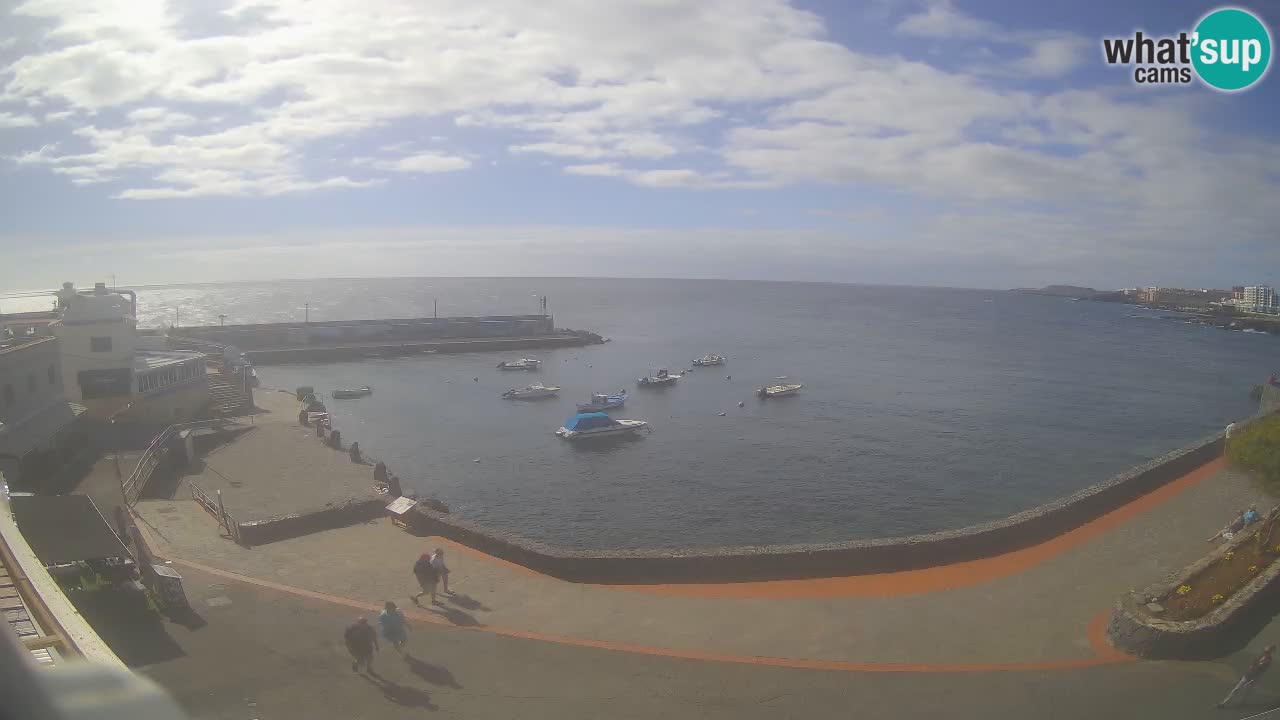 Los Abrigos – Lungomare | Tenerife