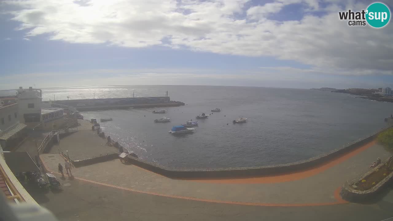 Los Abrigos – Promenade | Tenerife