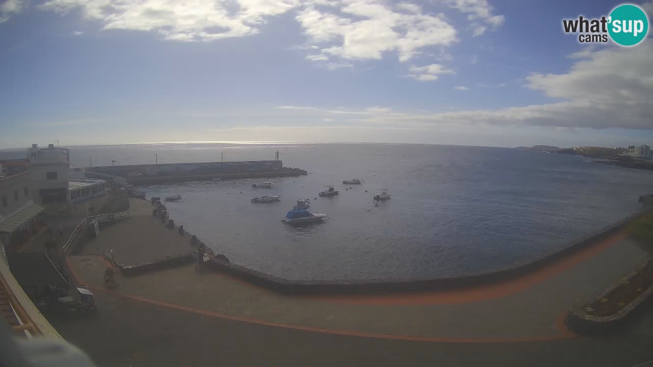 Los Abrigos – Lungomare | Tenerife