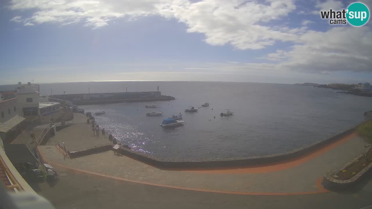 Los Abrigos – Promenada | Tenerife