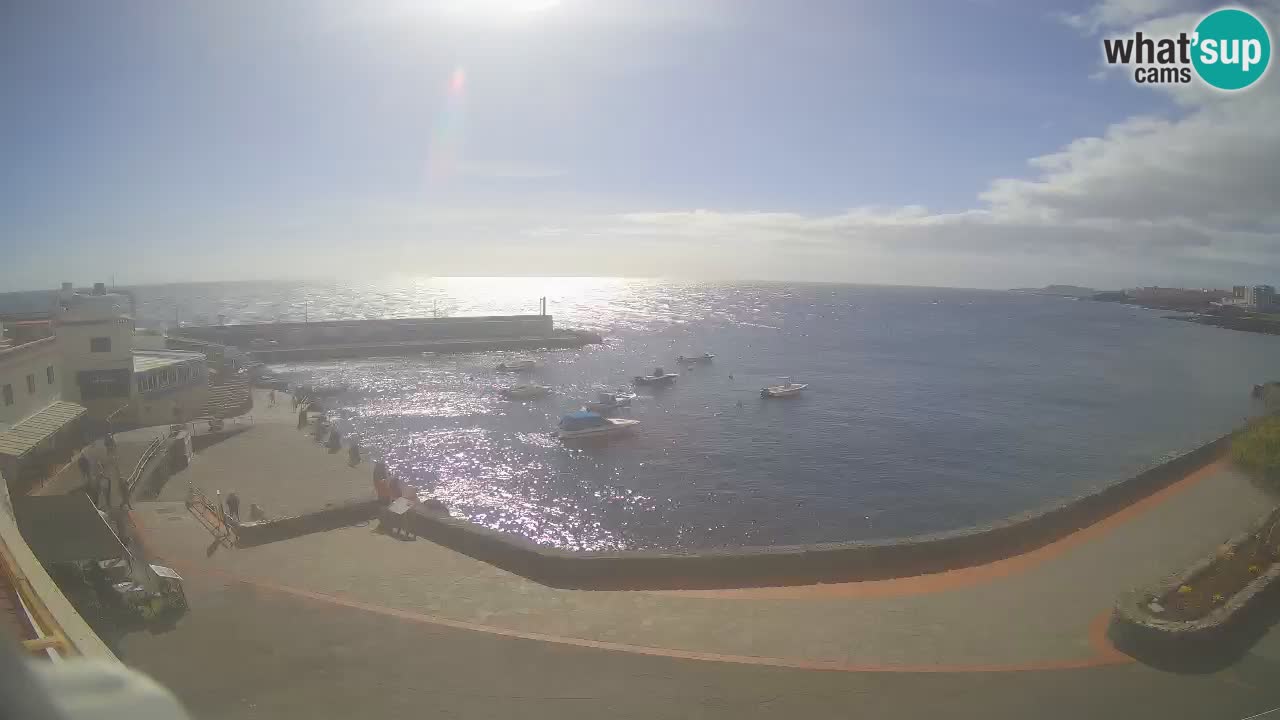 Los Abrigos – Promenade | Tenerife