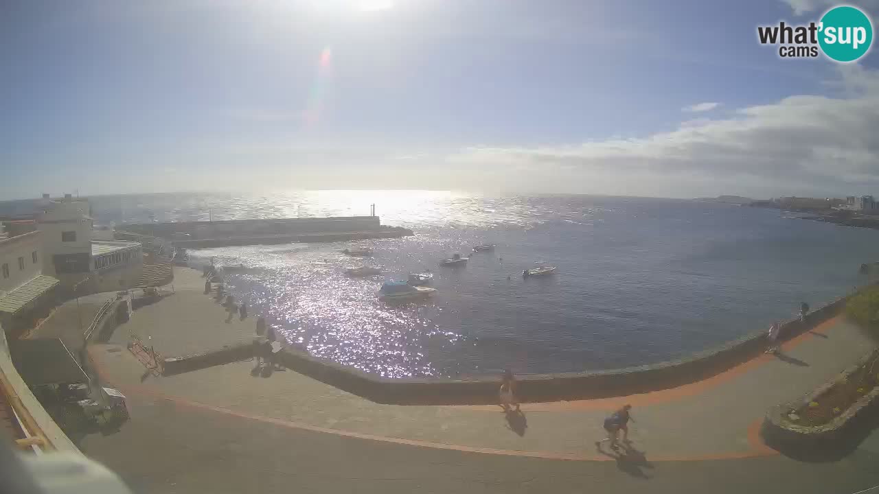 Los Abrigos – Promenade | Tenerife