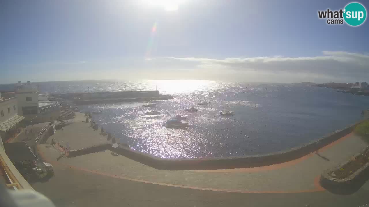 Los Abrigos – Promenada | Tenerife