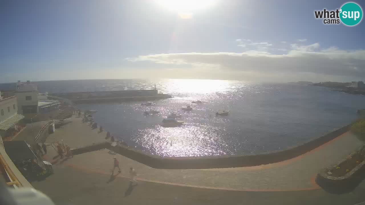 Los Abrigos – Lungomare | Tenerife
