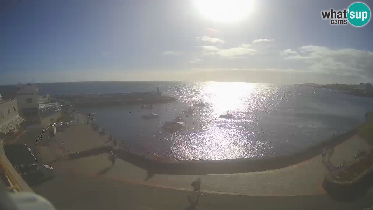 Los Abrigos – Promenade | Tenerife