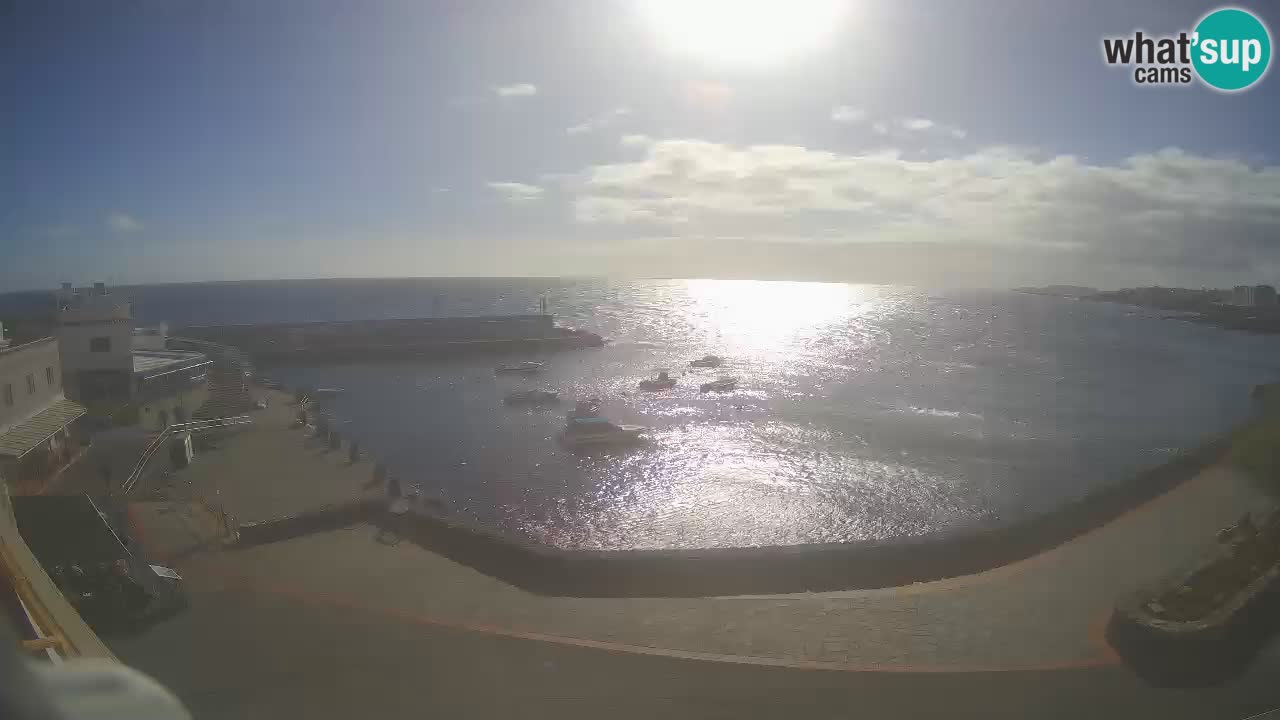 Los Abrigos – Lungomare | Tenerife