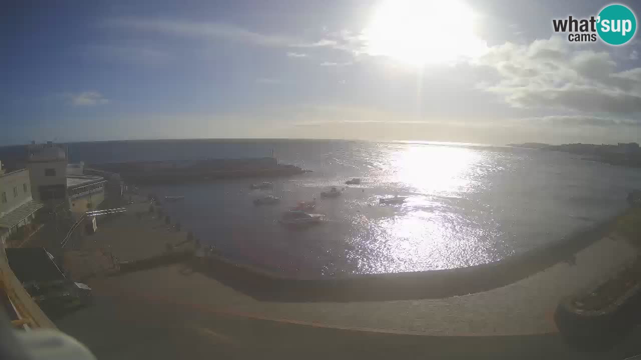 Los Abrigos – Promenade | Tenerife