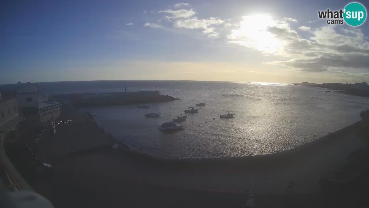 Los Abrigos – Lungomare | Tenerife