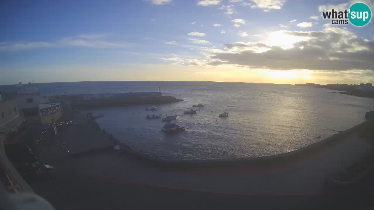 Los Abrigos – Lungomare | Tenerife