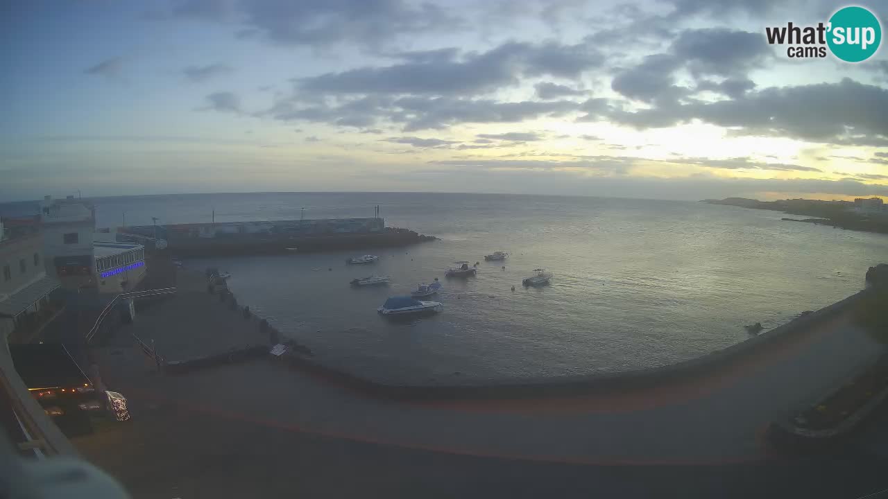 Los Abrigos – Promenade | Tenerife