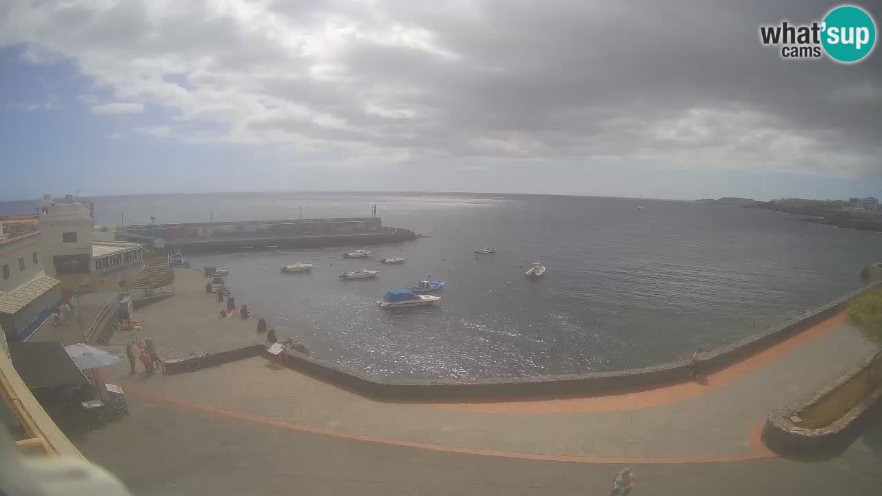 Los Abrigos – Promenade | Tenerife