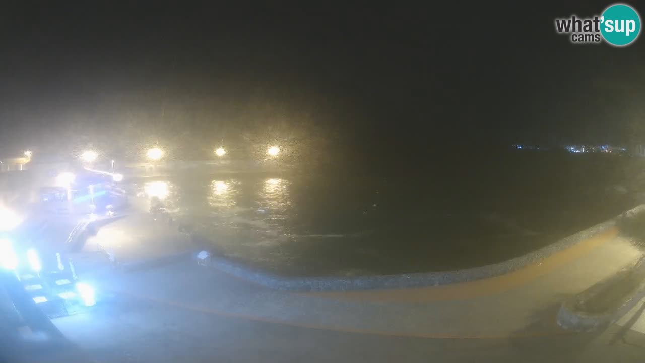 Los Abrigos – Promenade | Tenerife