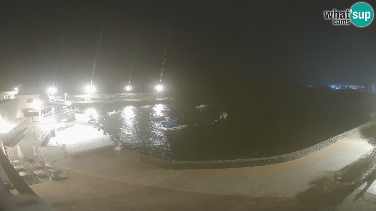 Los Abrigos – Promenade | Tenerife