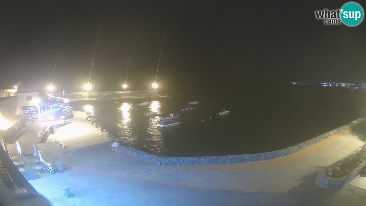 Los Abrigos – Promenade | Tenerife