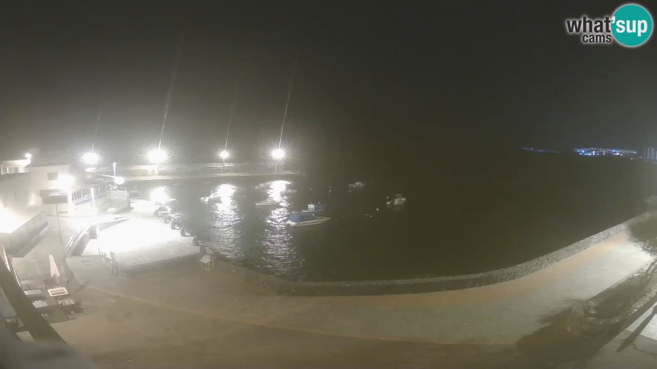 Los Abrigos – Promenade | Tenerife