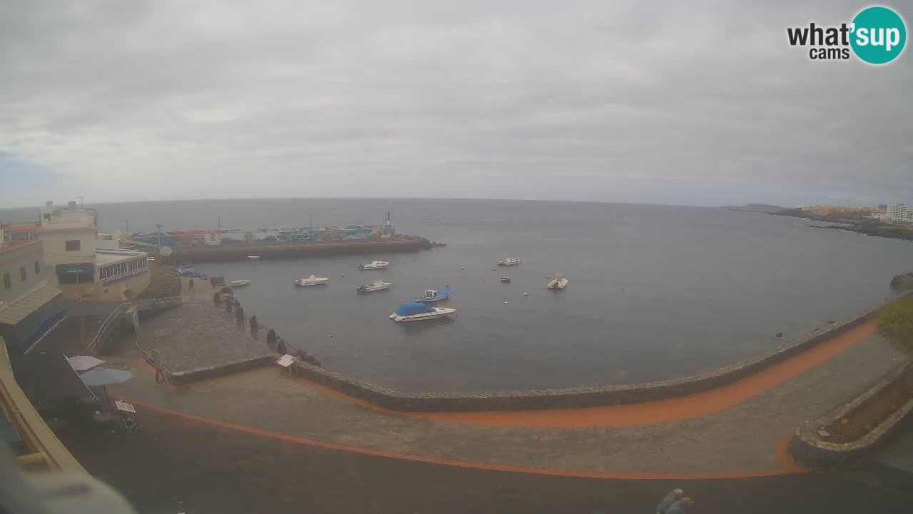 Los Abrigos – Promenade | Tenerife