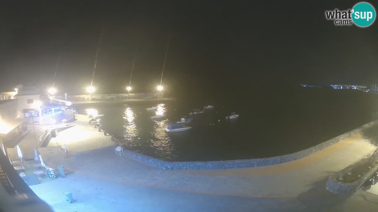 Los Abrigos – Promenade | Tenerife