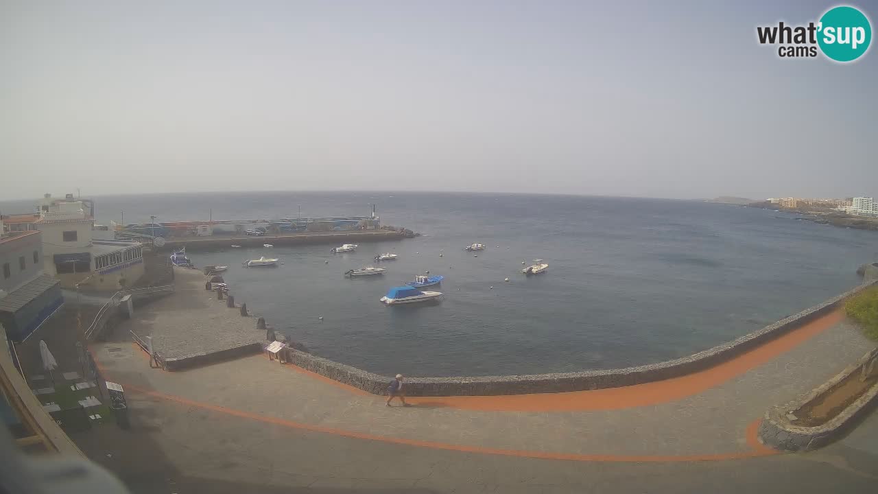 Los Abrigos – Promenade | Tenerife