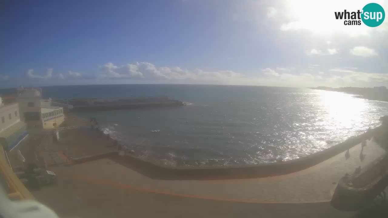 Los Abrigos – Promenade | Tenerife