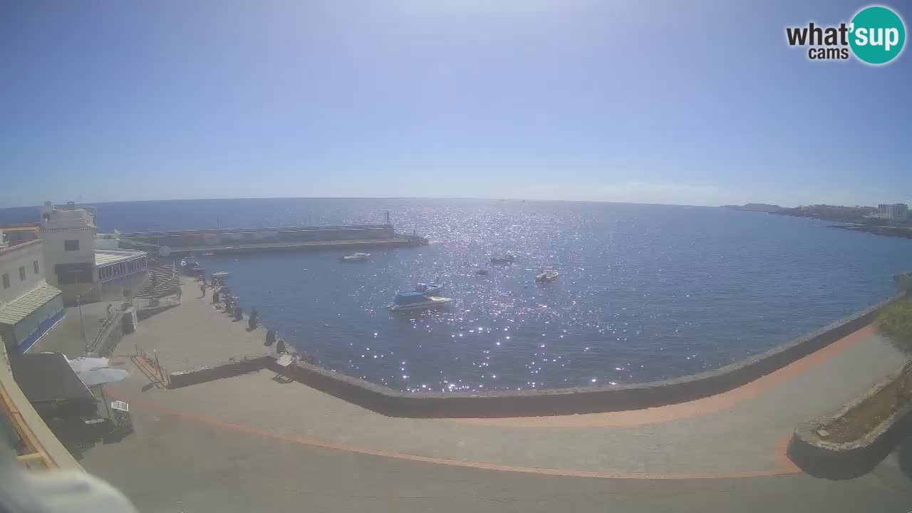 Los Abrigos – Promenade | Tenerife