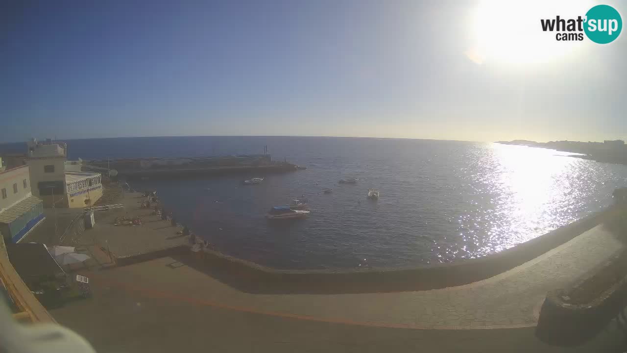 Los Abrigos – Lungomare | Tenerife