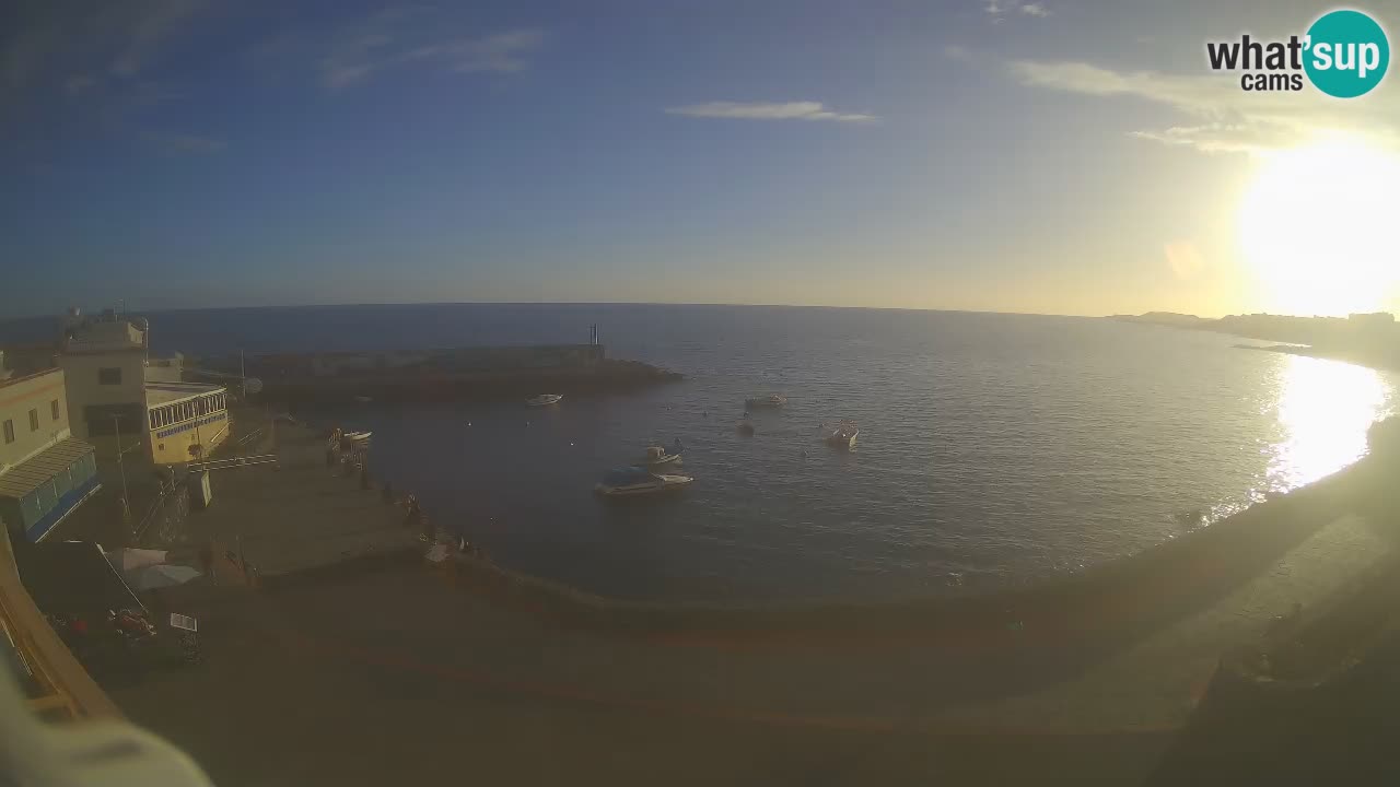 Los Abrigos – Promenade | Tenerife