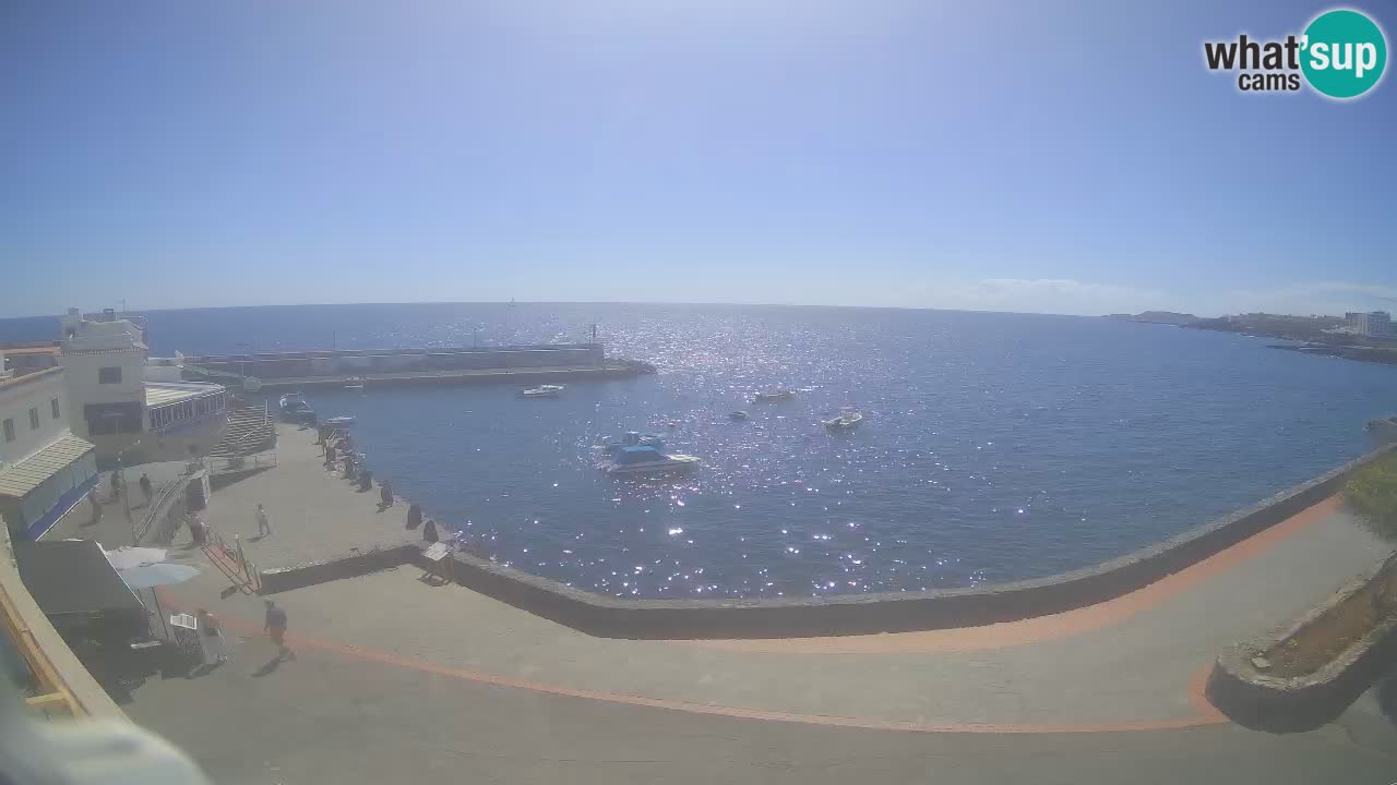 Los Abrigos – Promenade | Tenerife