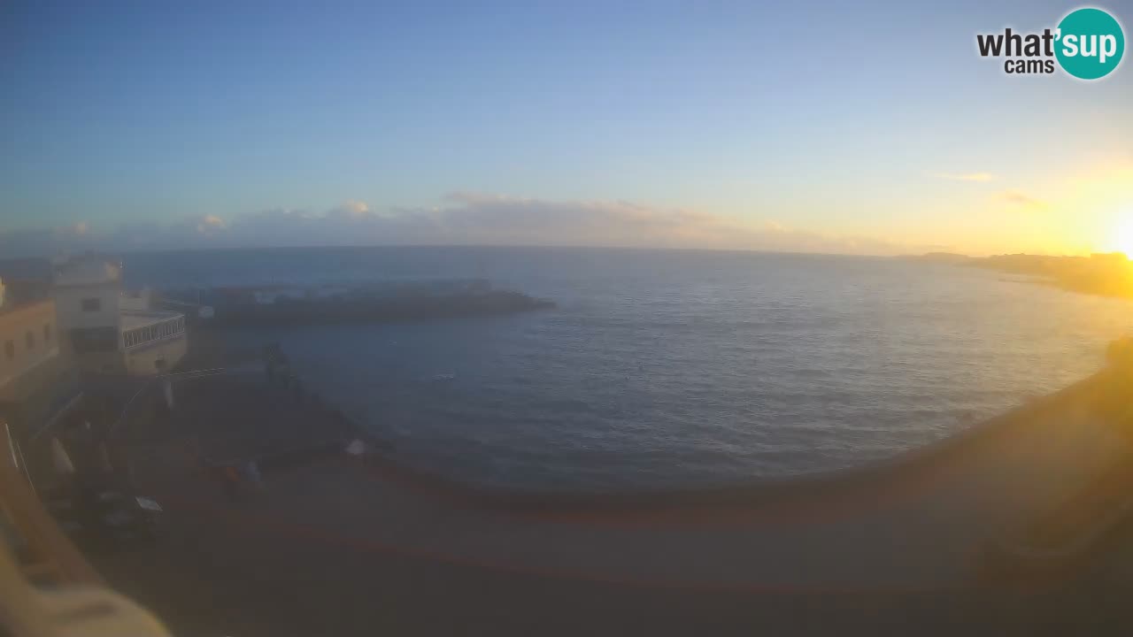 Los Abrigos – Promenade | Tenerife