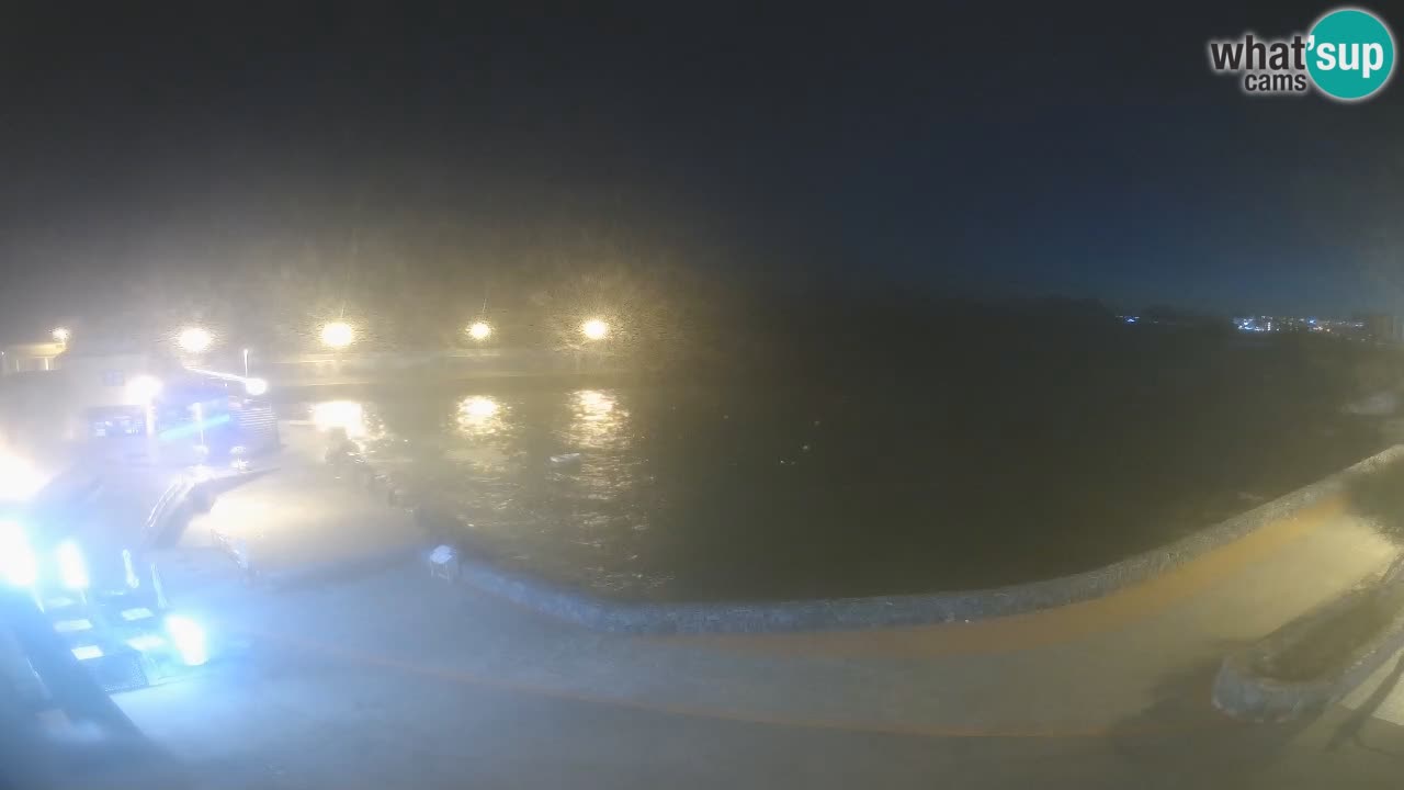 Los Abrigos – Promenade | Tenerife