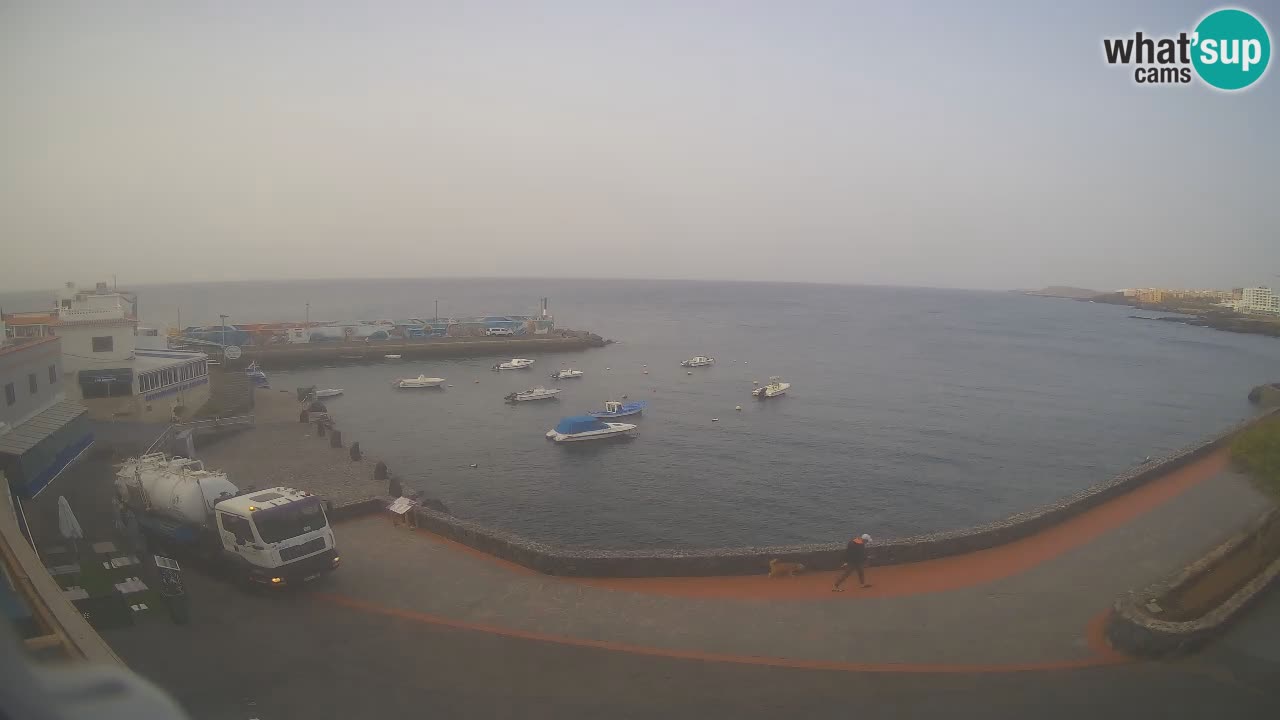 Los Abrigos – Lungomare | Tenerife