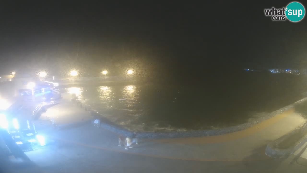 Los Abrigos – Promenade | Tenerife