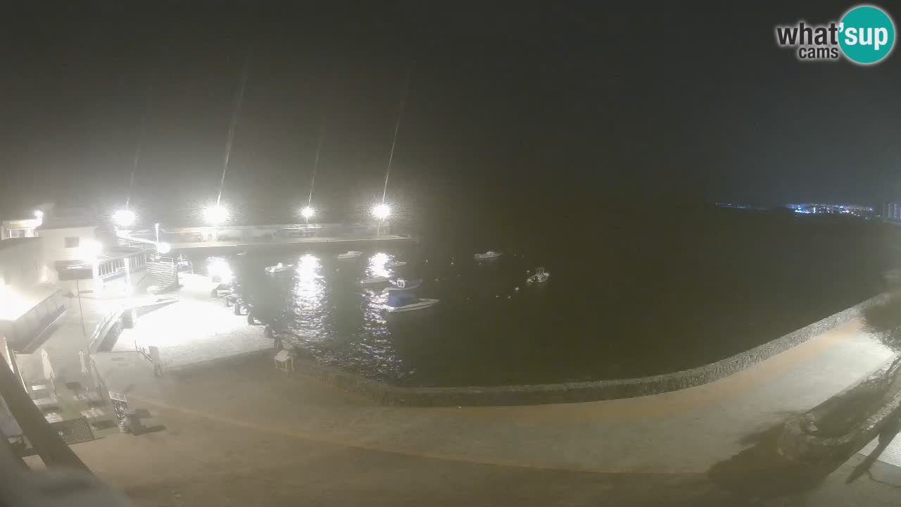 Los Abrigos – Promenade | Tenerife