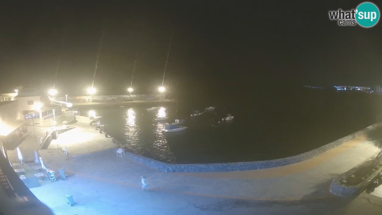 Los Abrigos – Promenade | Tenerife