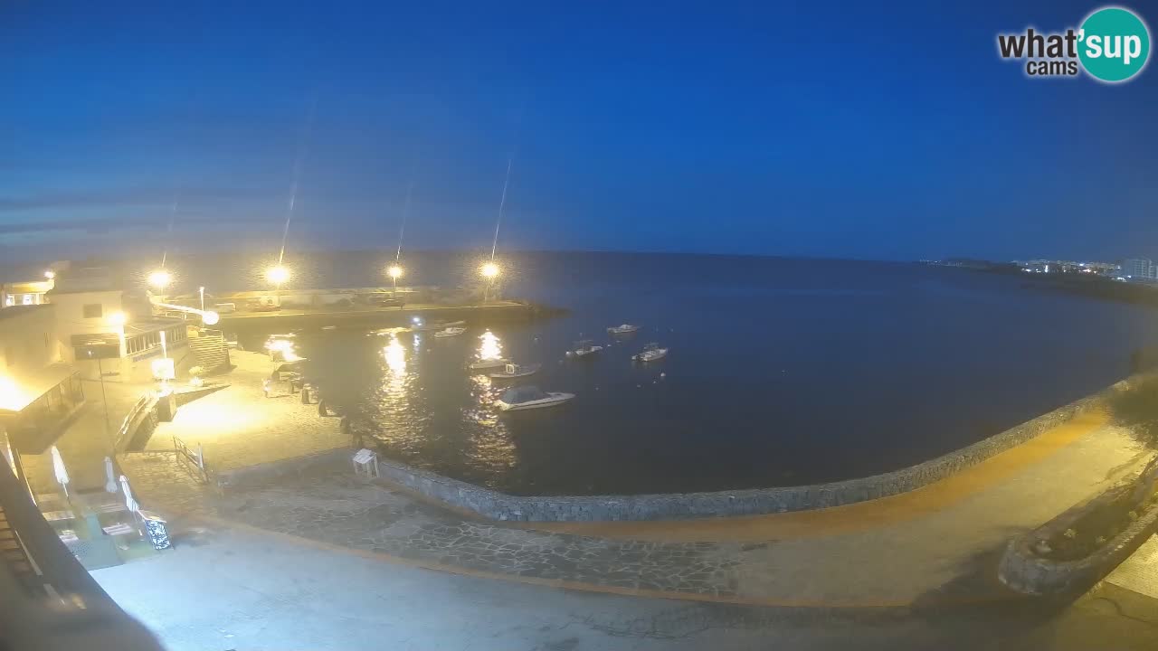 Los Abrigos – Promenade | Tenerife