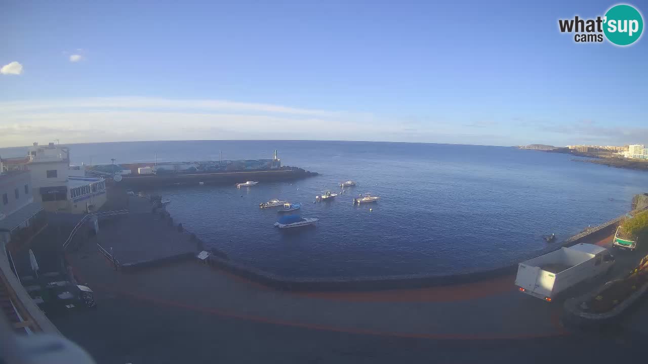 Los Abrigos – Lungomare | Tenerife