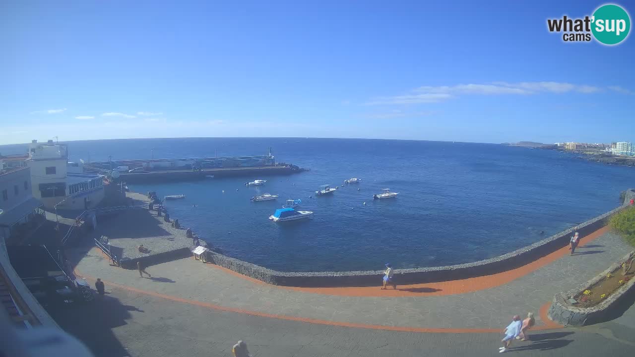 Los Abrigos – Lungomare | Tenerife
