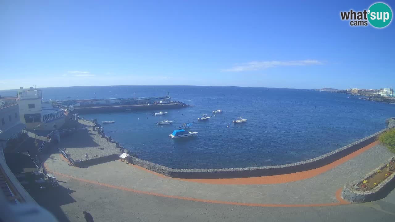 Los Abrigos – Lungomare | Tenerife