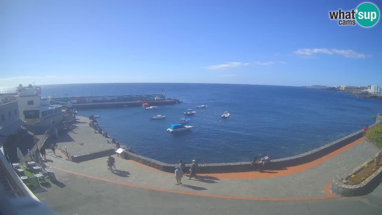 Los Abrigos – Lungomare | Tenerife
