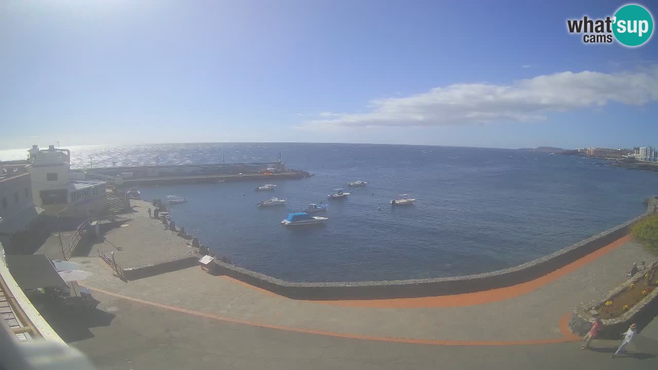 Los Abrigos – Lungomare | Tenerife