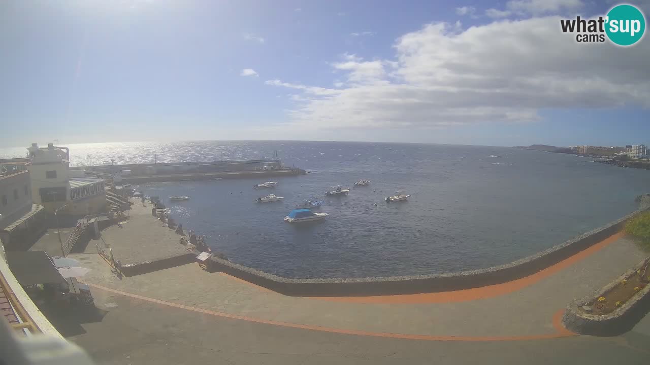 Los Abrigos – Promenada | Tenerife