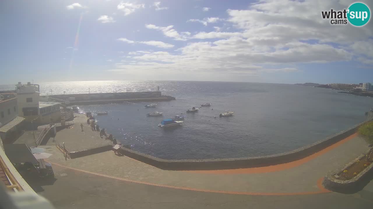 Los Abrigos – Lungomare | Tenerife