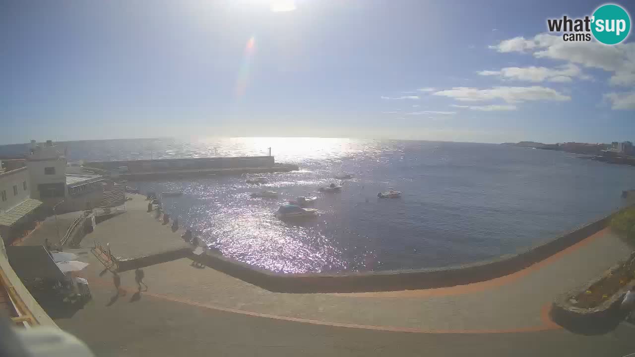 Los Abrigos – Promenade | Tenerife