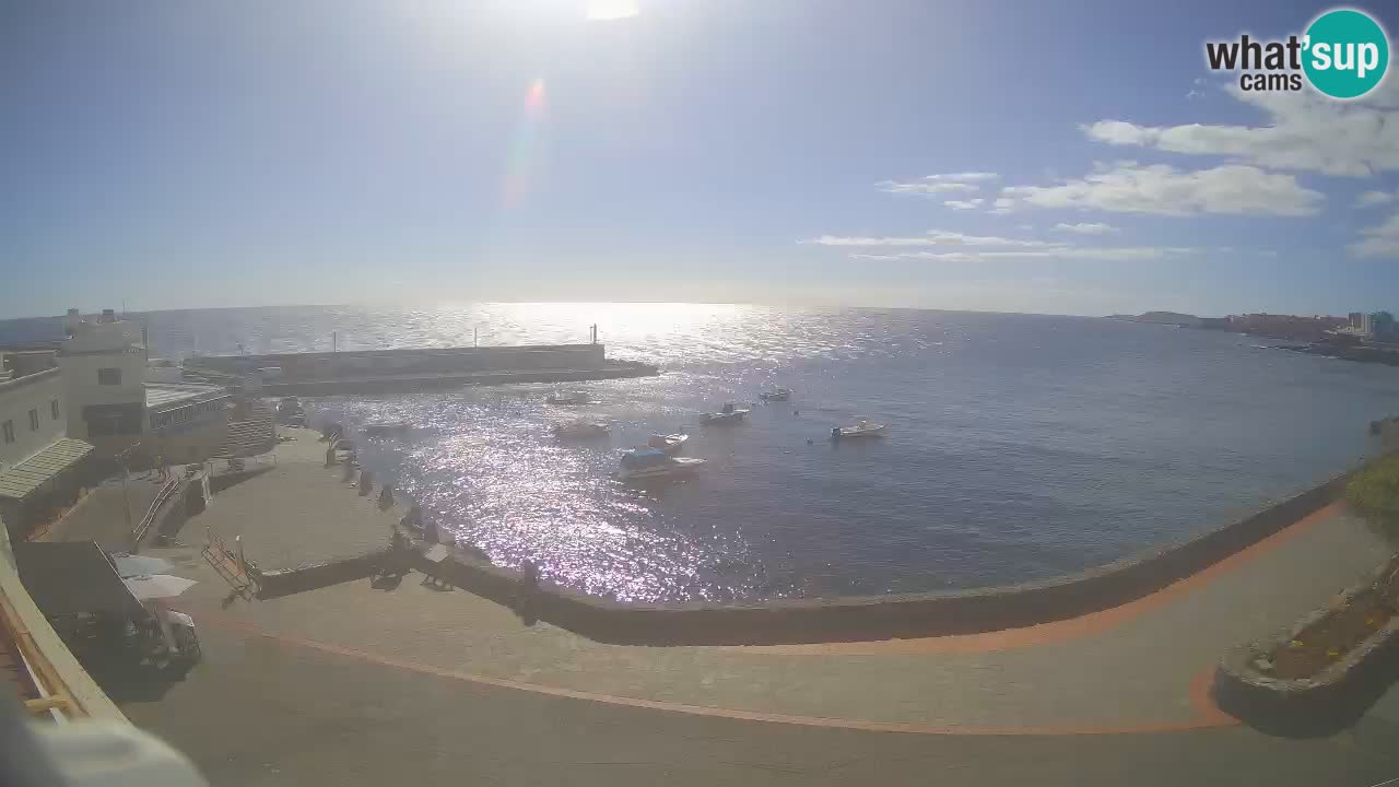 Los Abrigos – Promenade | Tenerife