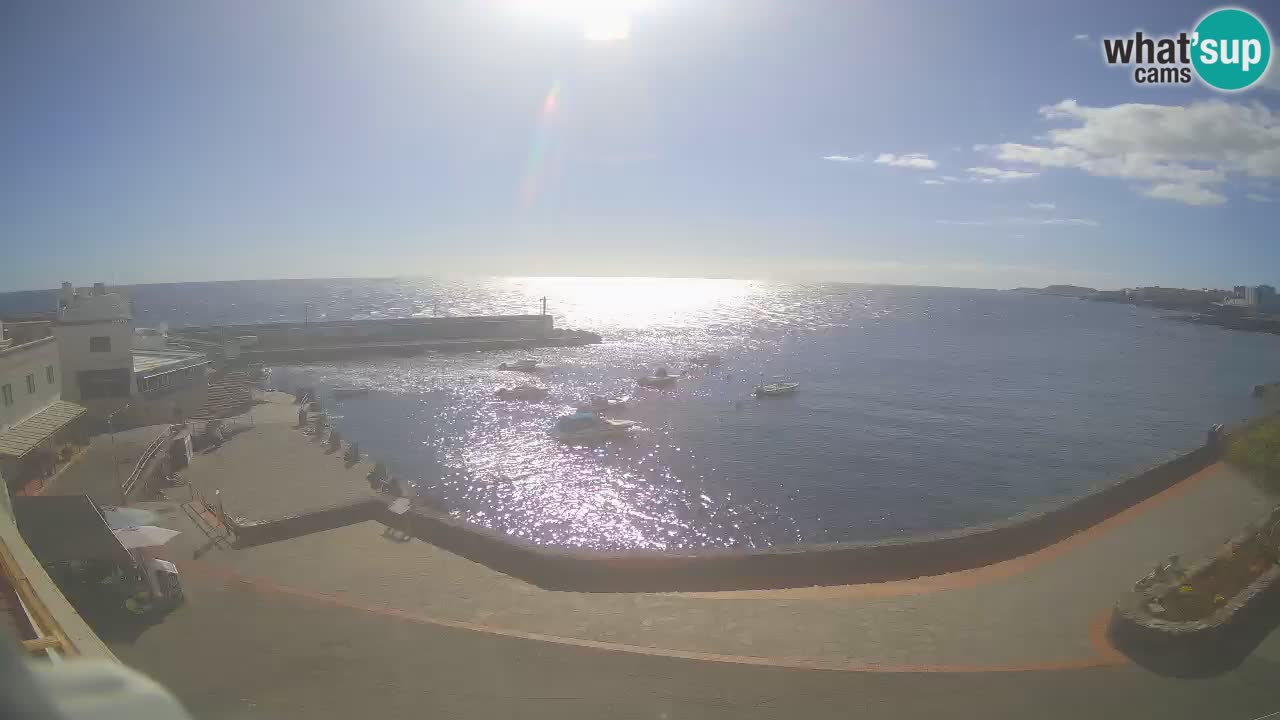 Los Abrigos – Lungomare | Tenerife