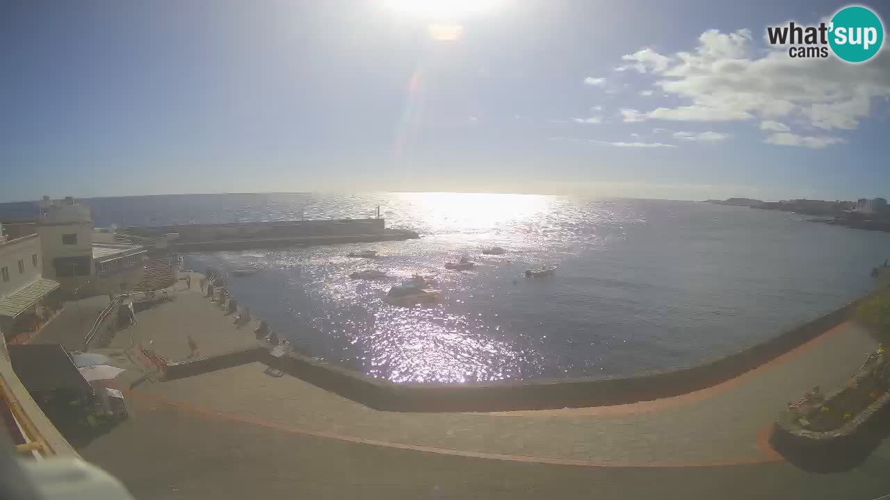 Los Abrigos – Promenade | Tenerife