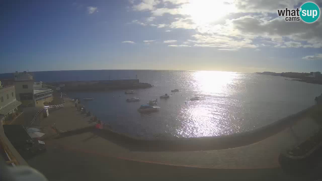 Los Abrigos – Promenade | Tenerife